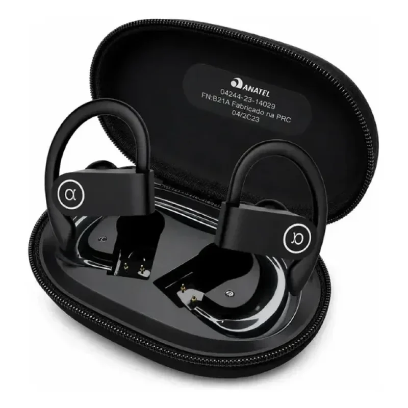 fone de ouvido bluetooth