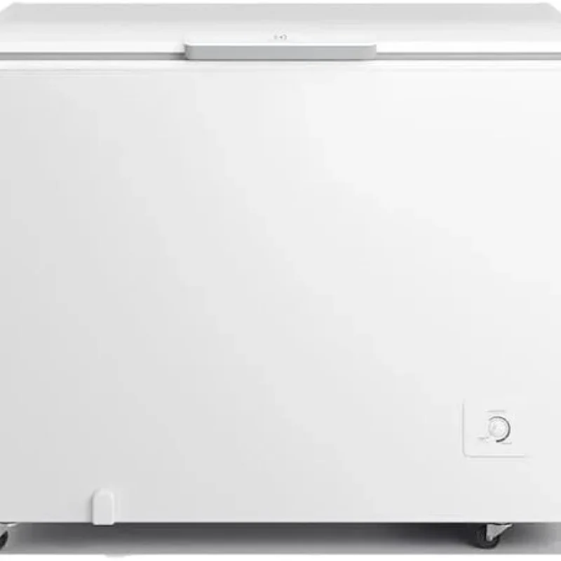 freezer horizontal 315 litros