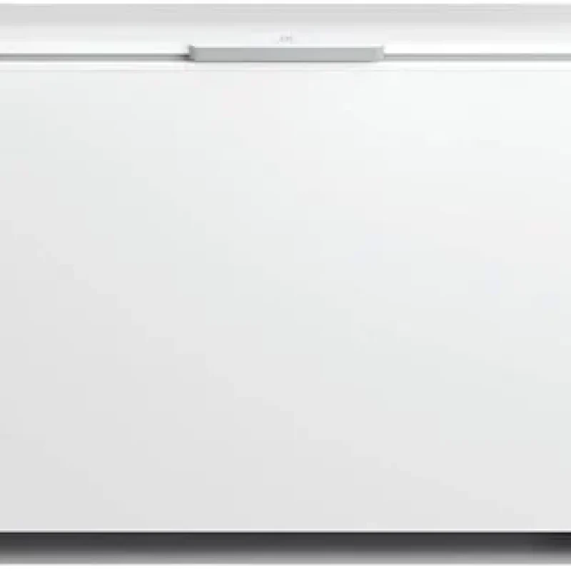 freezer horizontal electrolux
