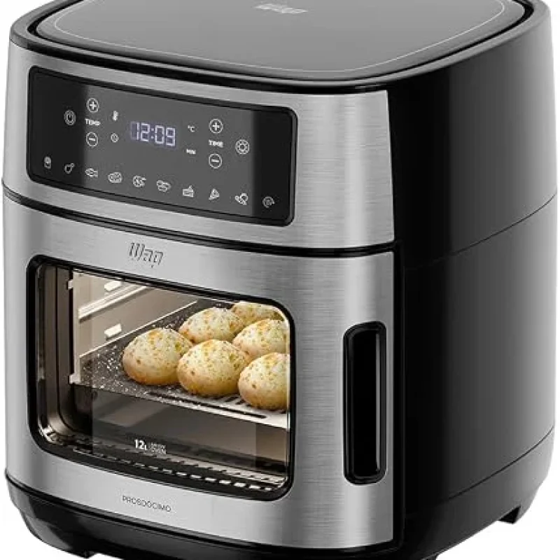 fritadeira air fryer