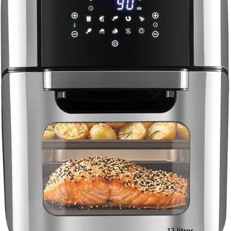 fritadeira air fryer