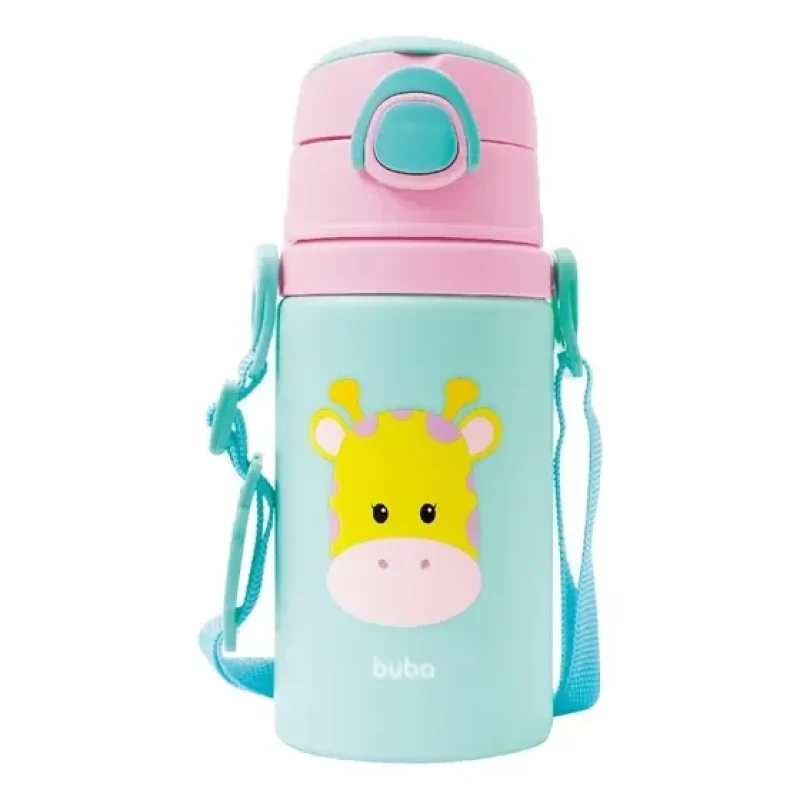 garrafinha aluminio infantil