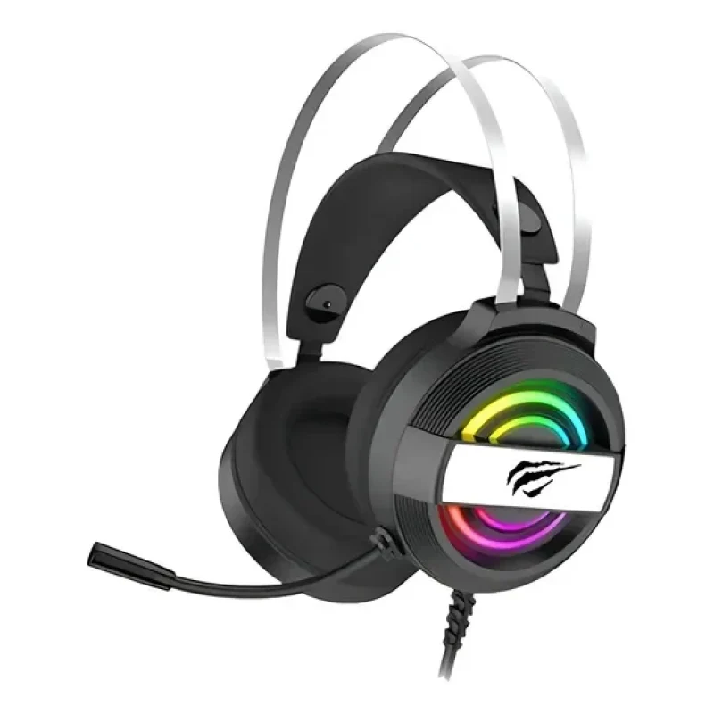 headset gamer rgb