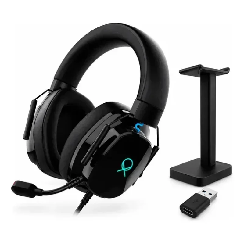 headset gamer usb
