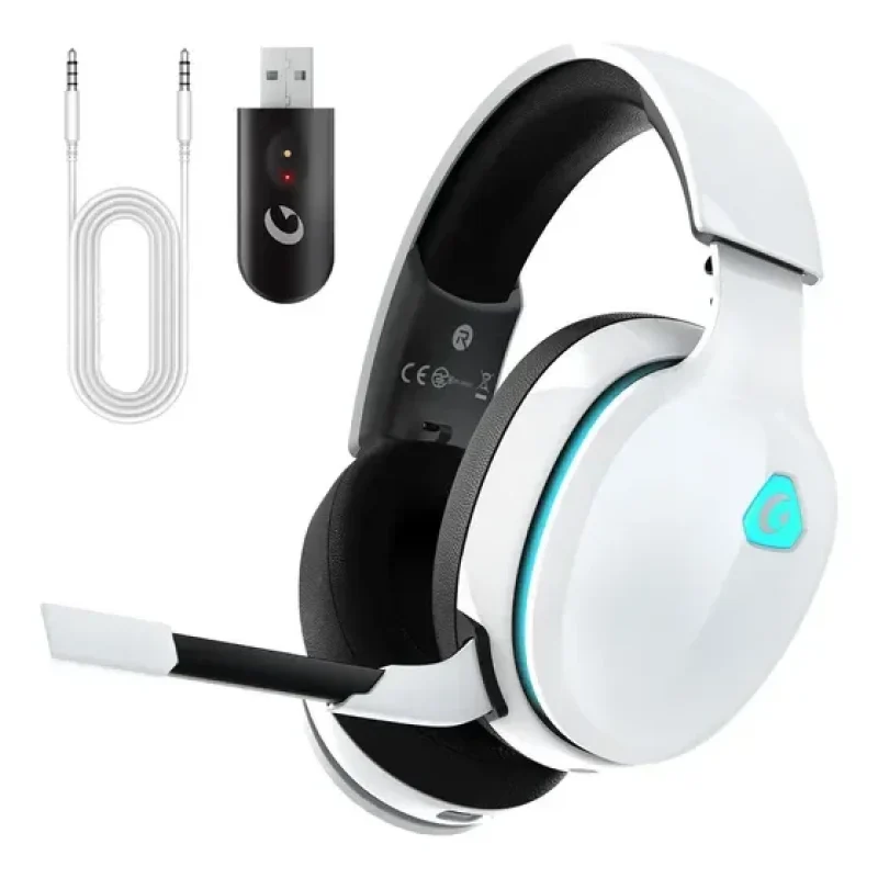 headset gamer usb