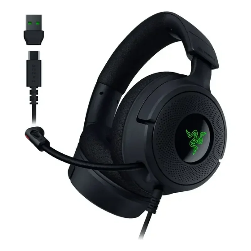 headset gamer usb