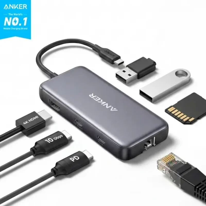 hub usb c
