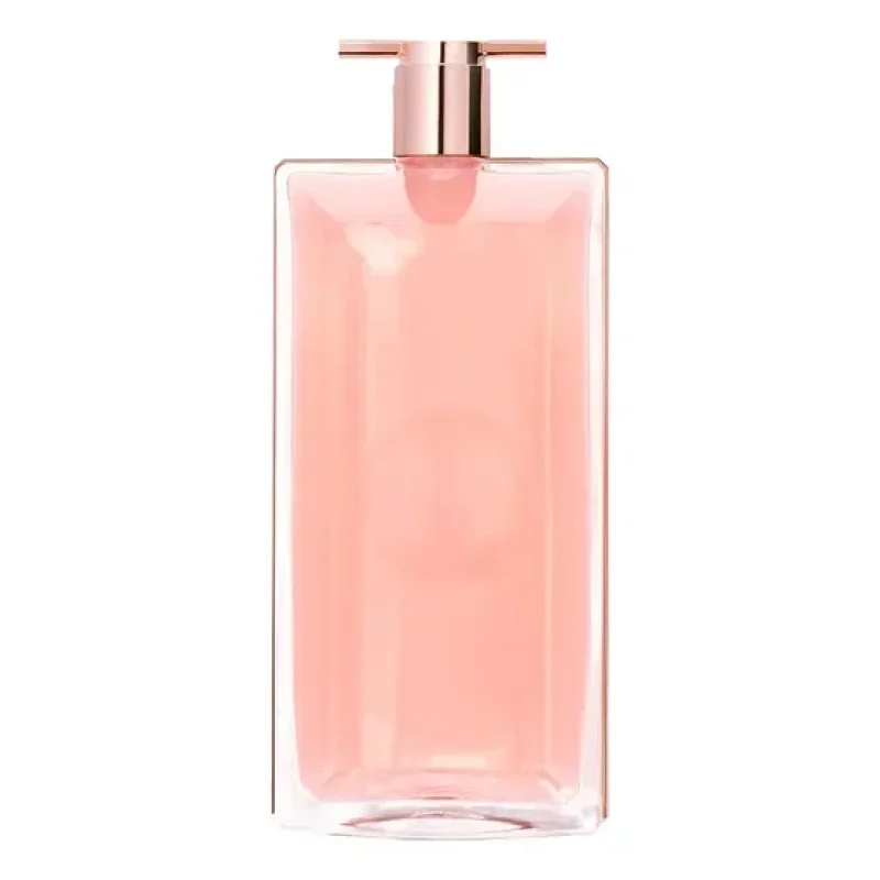idôle lancôme, perfume feminino