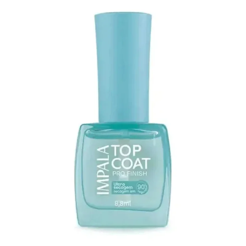 impala top coat pro