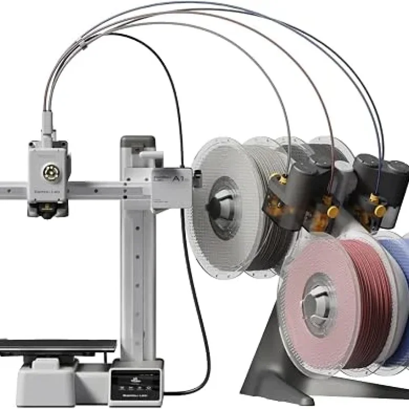 impressora 3d mini