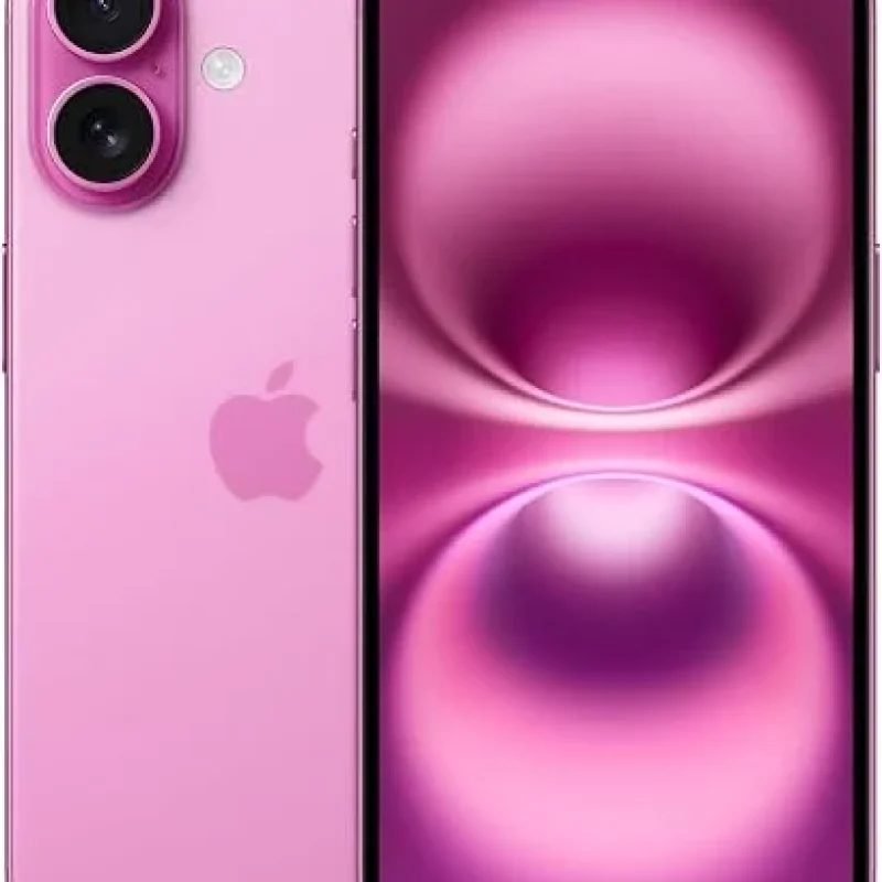 iphone rosa 128gb