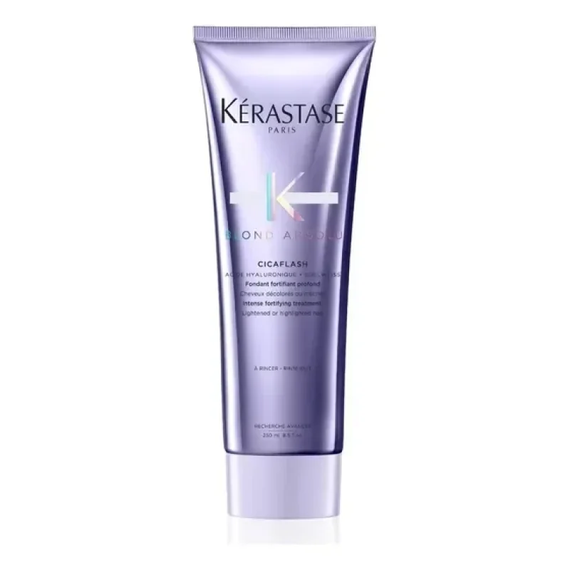 kérastase blond absolu cicaflash