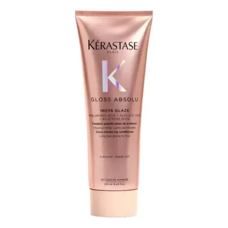 kérastase, condicionador, gloss absolu,