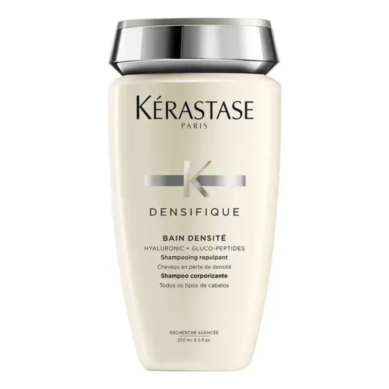 kérastase densifique bain densité