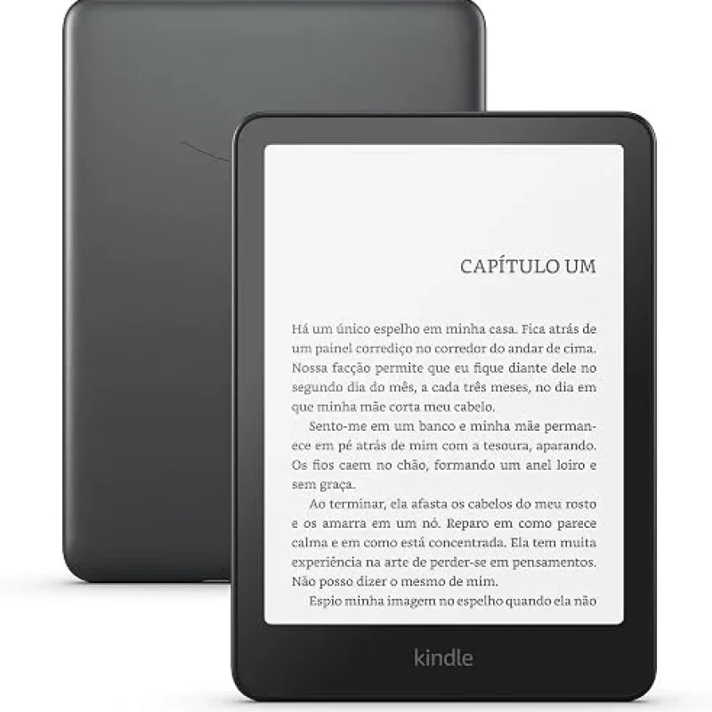 kindle paperwhite 32gb