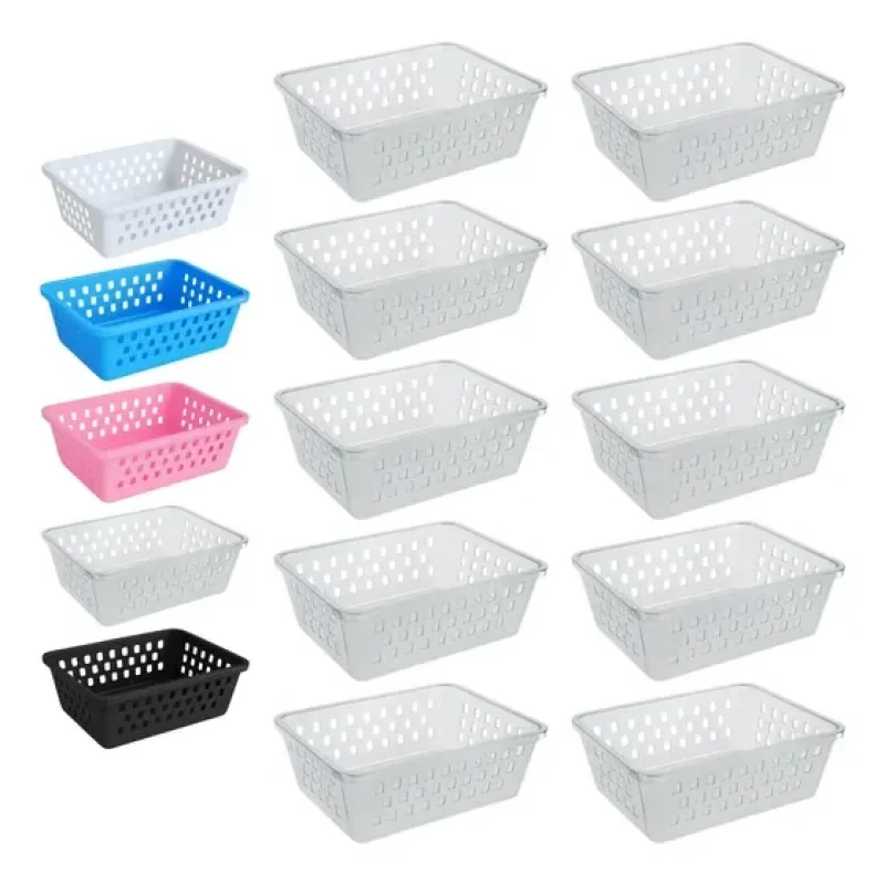 kit 10 cesto organizador