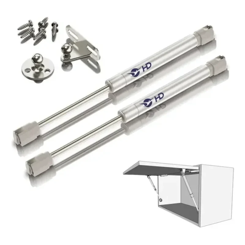 kit 2 amortecedor 100n