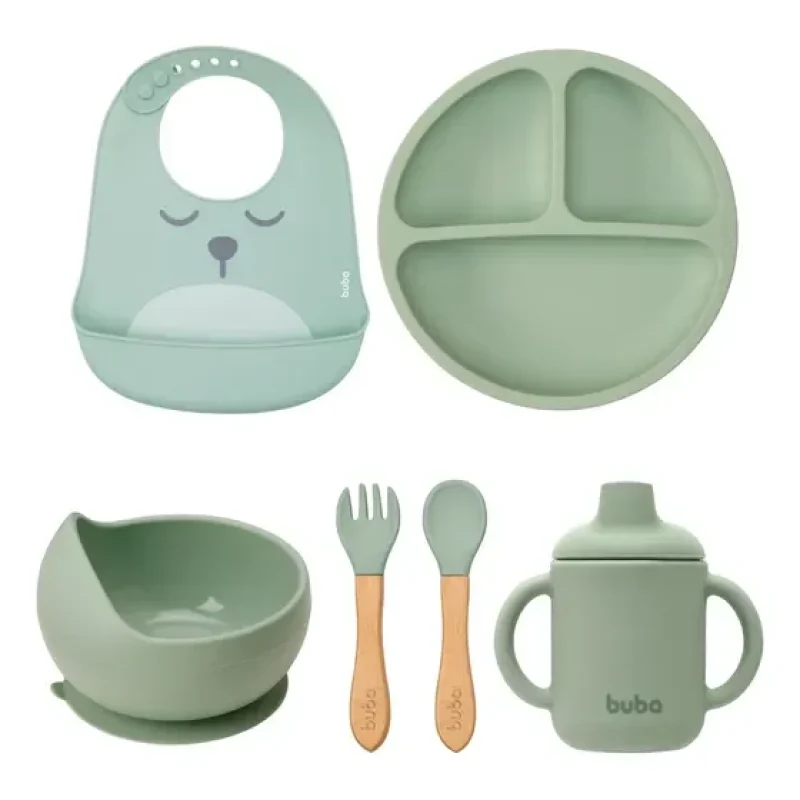kit buba prato bowl