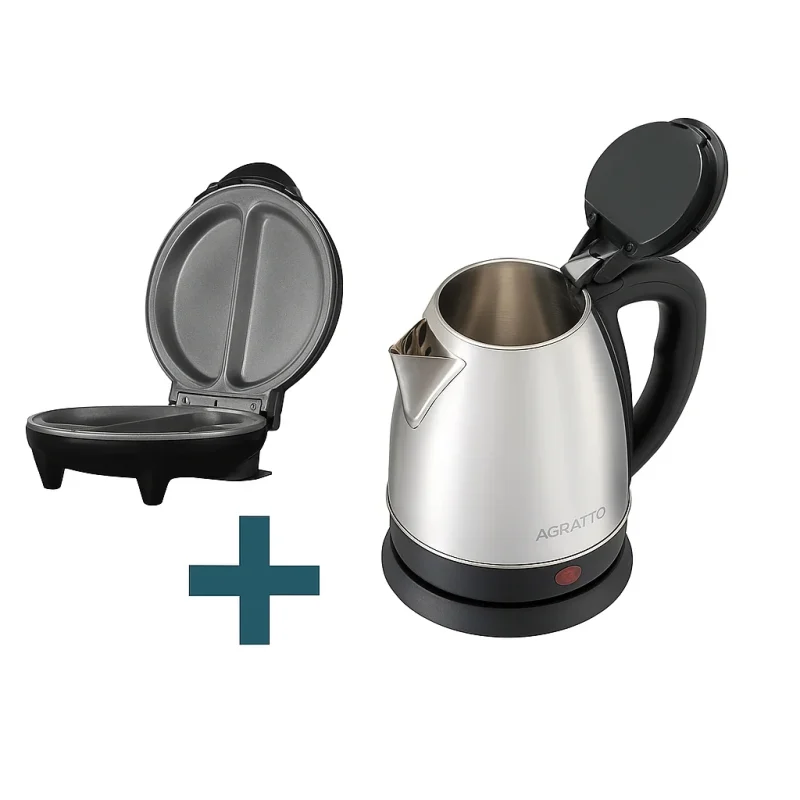 kit café manhã