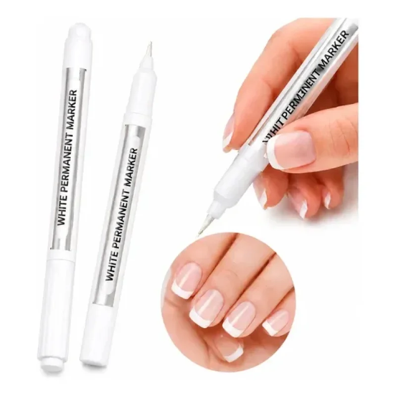 kit caneta francesinha profissional