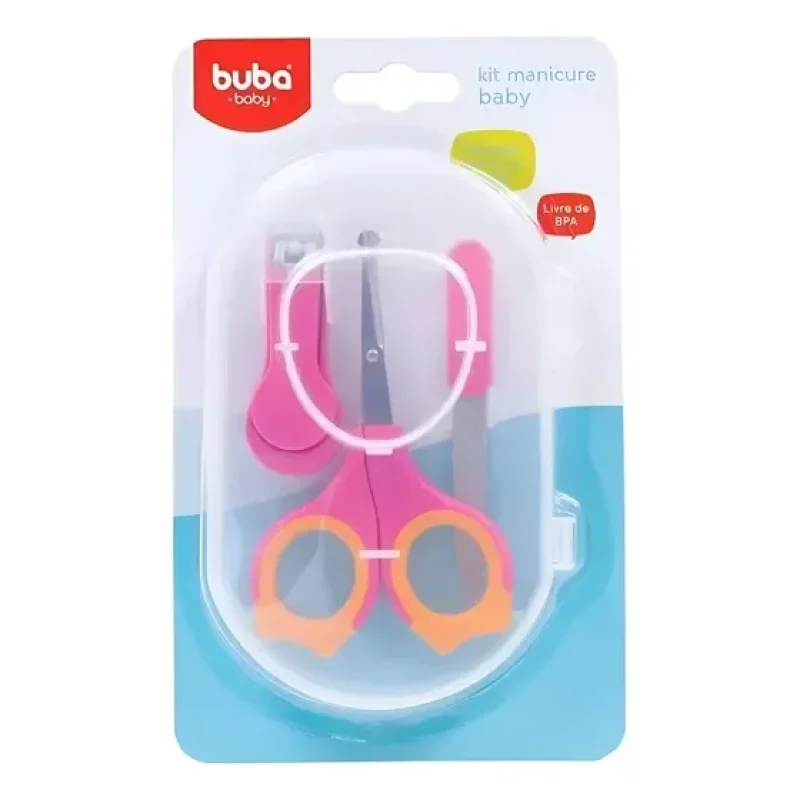 kit higiene bebe