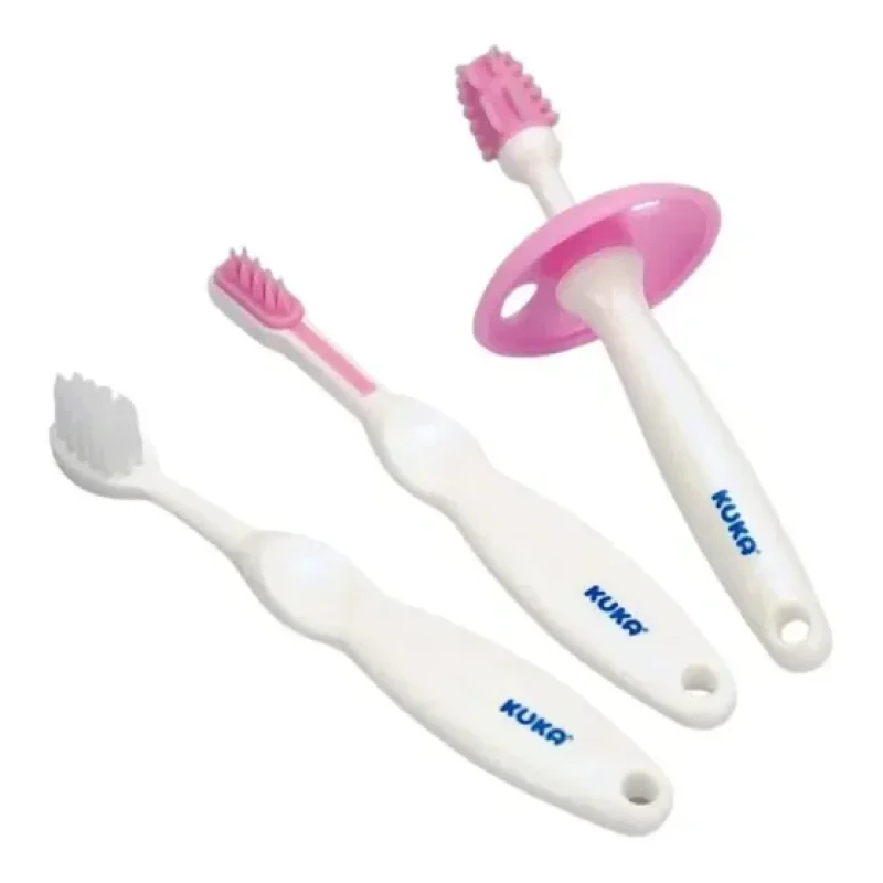 kit higiene dental