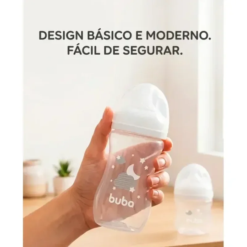 kit mamadeiras buba easy