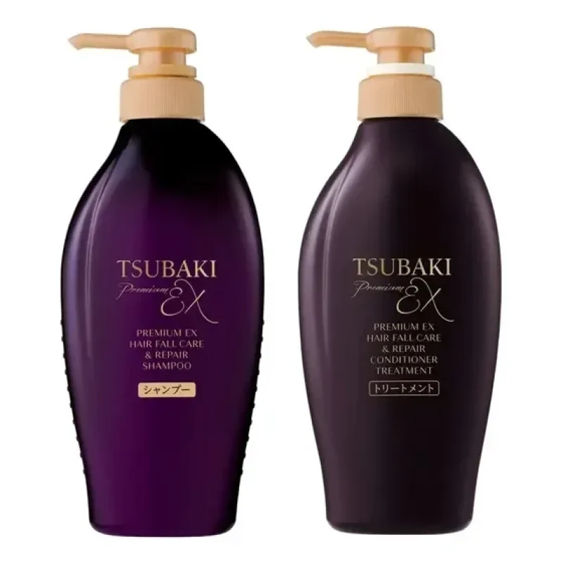 kit shampoo e condicionador