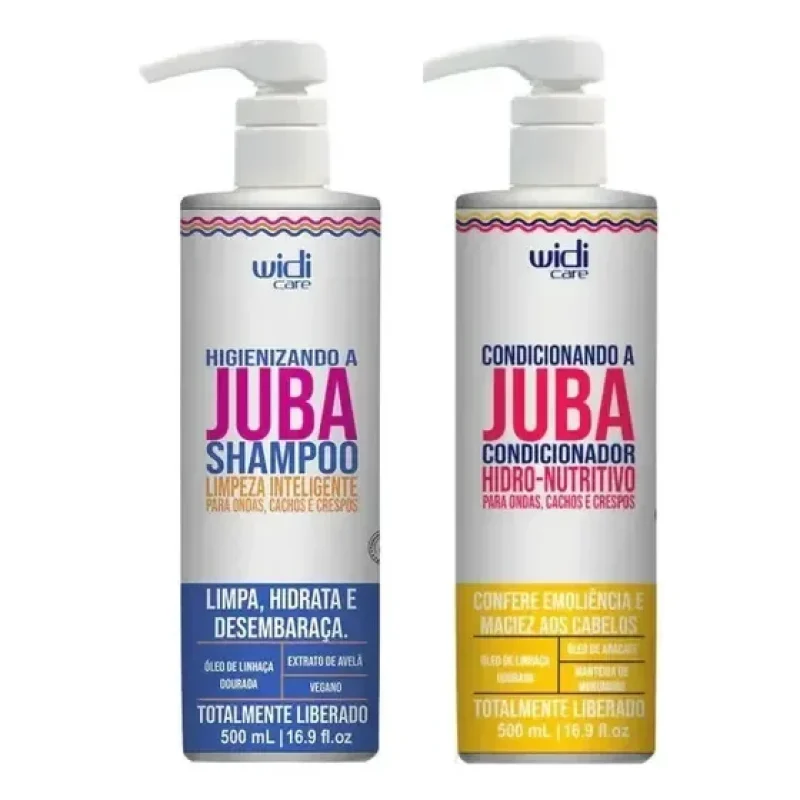 kit widi care juba