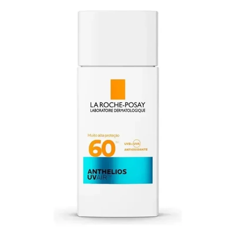 la roche-posay protetor solar