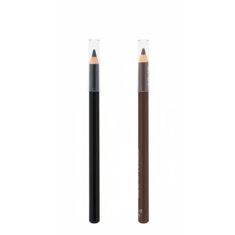 lapis de olho kit 2 unidades lápis