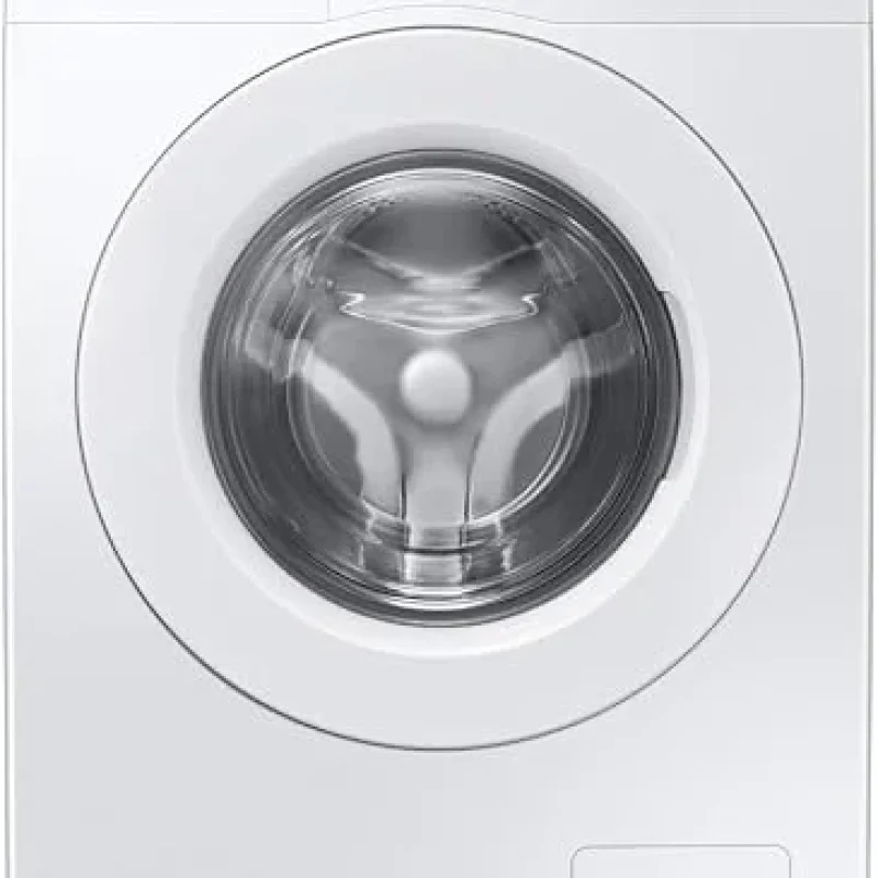 lavadora digital inverter