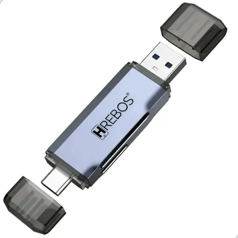 leitor sd micro