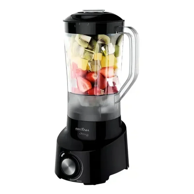 liquidificador diamante 800 pt