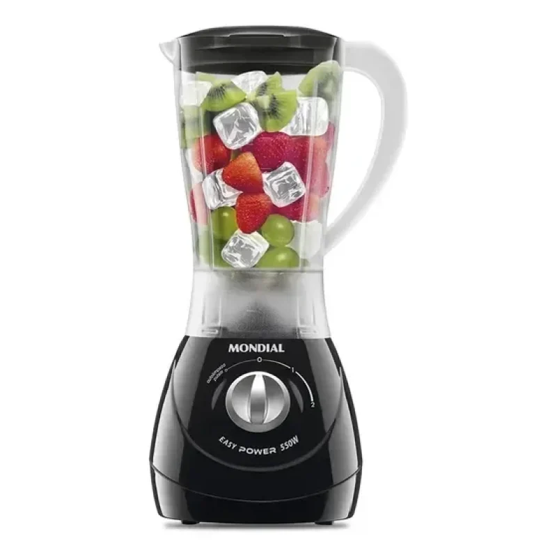 liquidificador easy power mondial