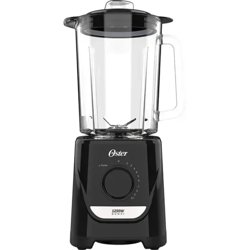 liquidificador oster oliq520 preto