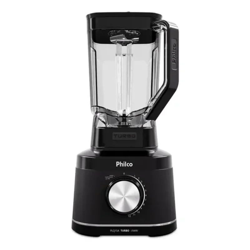 liquidificador philco 1500w 3,1l