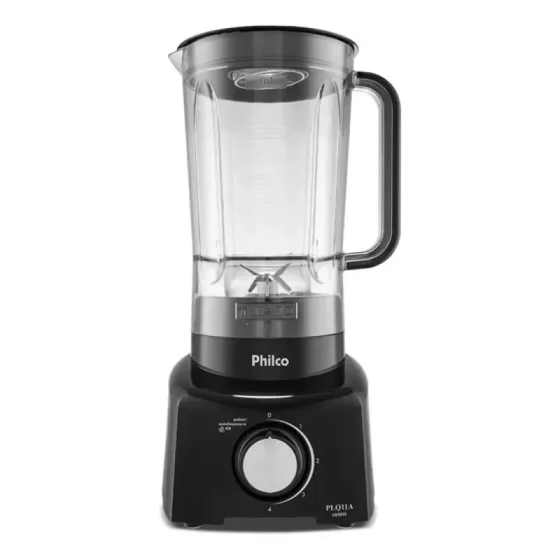liquidificador philco 2,7l 4