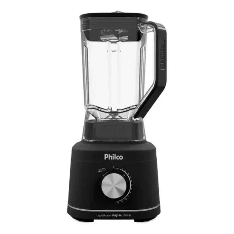 liquidificador philco plq14a 1300w