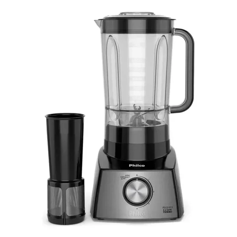 liquidificador plq1411p 4 velocidades