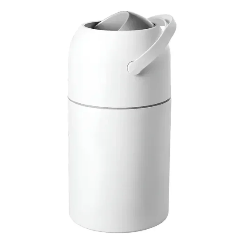 lixeira anti odor baby