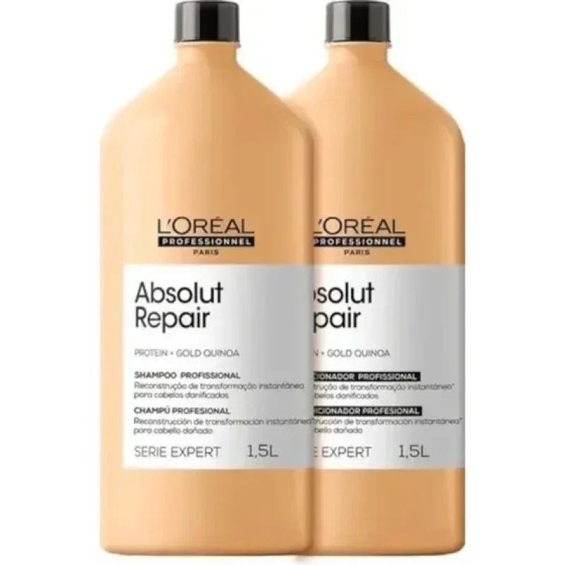 loreal absolut repair kit