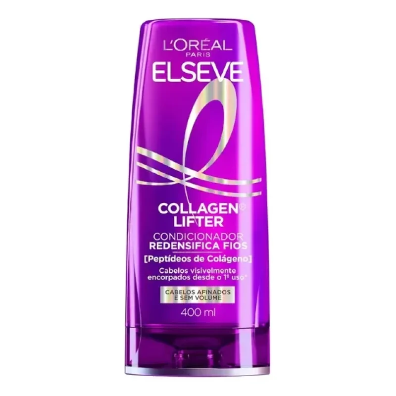 l'oréal paris elseve collagen