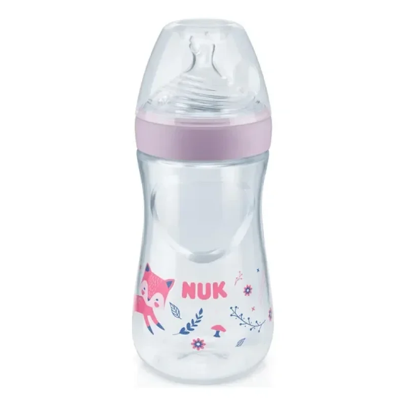 mamadeira essence smart flow