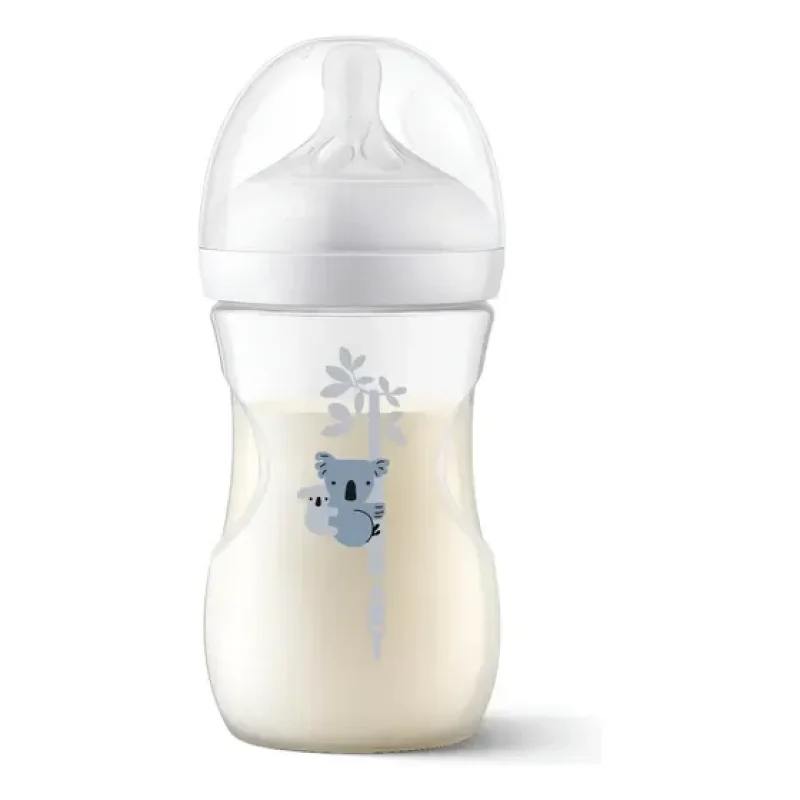 mamadeira petala 260ml