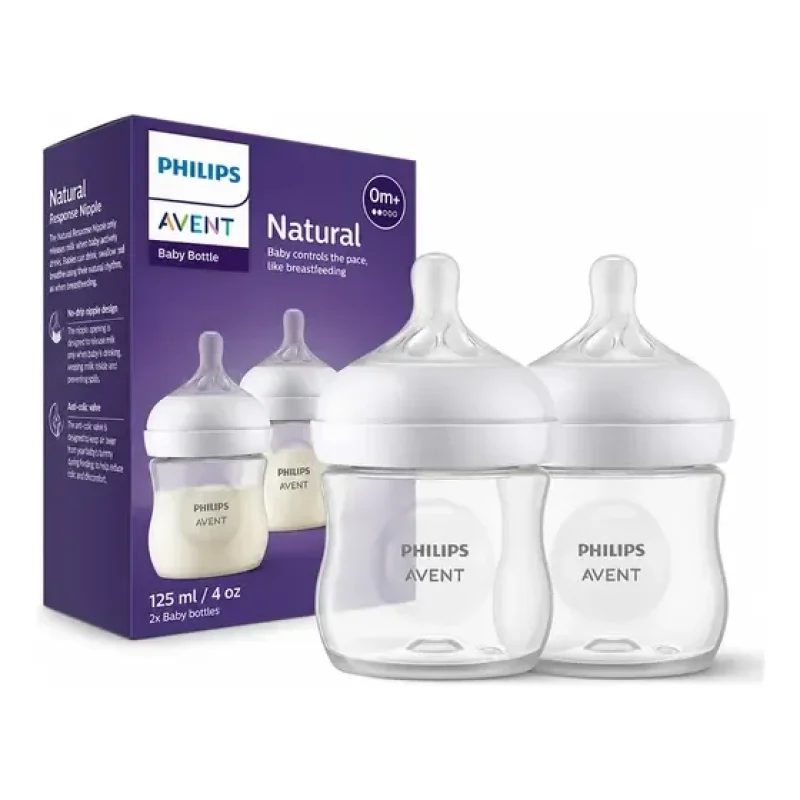 mamadeiras avent 125ml