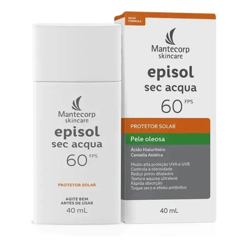 mantecorp episol sec acqua