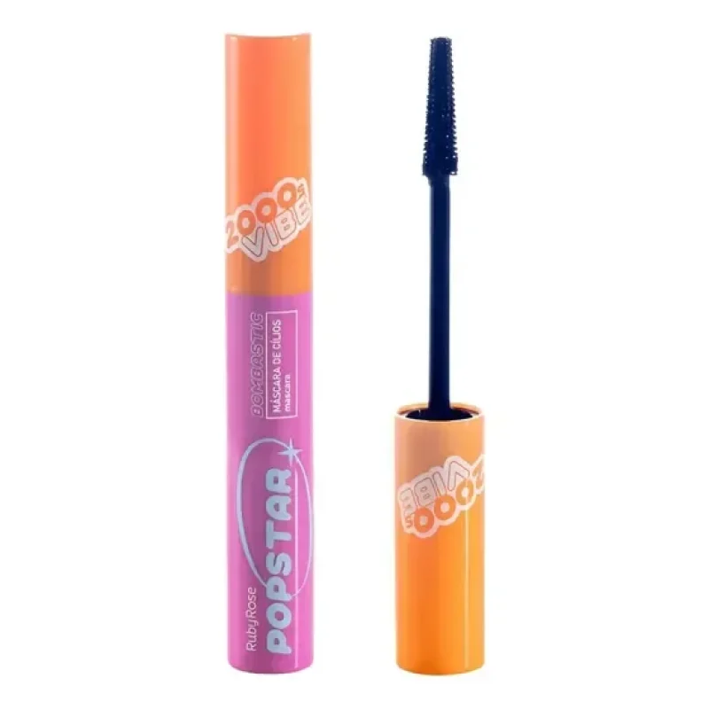 máscara de cílios bombastic