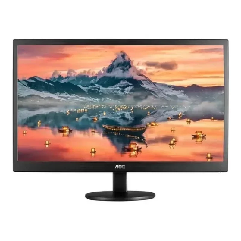 monitor 18.5 polegadas hd