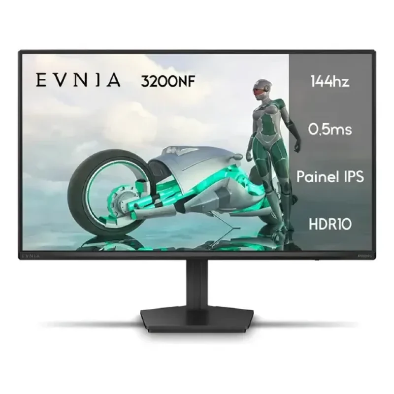 monitor gamer 144hz